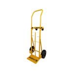 Easyroll 250kg Multipurpose Adjustable Hand Trolley