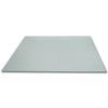 EzyLite 550 x 550mm Square Skylight Clear Diffuser Panel