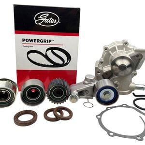 Timing Belt Kit for Subaru Forester Impreza Liberty Outback EJ20 2.0L EJ25 2.5L SOHC