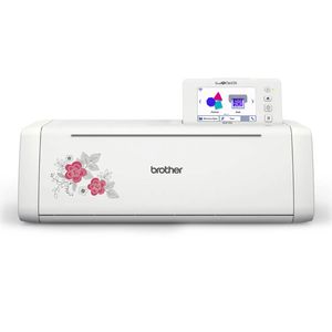 Brother SDX1250 ScanNCut DX Craft Quilting/Paper/Vinyl Cutting Machine