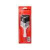 Haydn White Eco Synthetic Paint Brush - 3 Pack