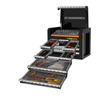GEARWRENCH 214 Piece Combination Tool Kit + 28" Tool Chest