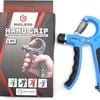 Endless  Adjustable Hand Grip Strengthener with Counter