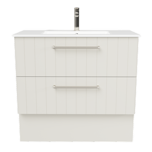 New England Joinery 750mm Regalia Zodiac Top Floor Standing Vanity