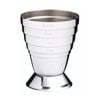 BarCraft 15-75ml Stainless Steel Cocktail Jigger - Silver