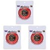 3PK Martin Guitar MA535T Authentic Treated Strings 92/8 Phosphor Custom Light