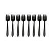 Splayd Black Label 8 Piece Cake Fork Set