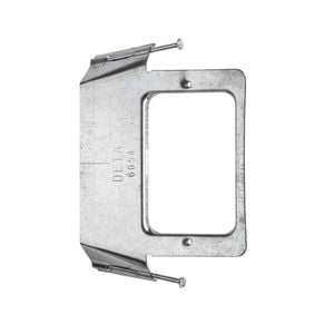 Deta Quick Fit Vertical Stud Mount Bracket