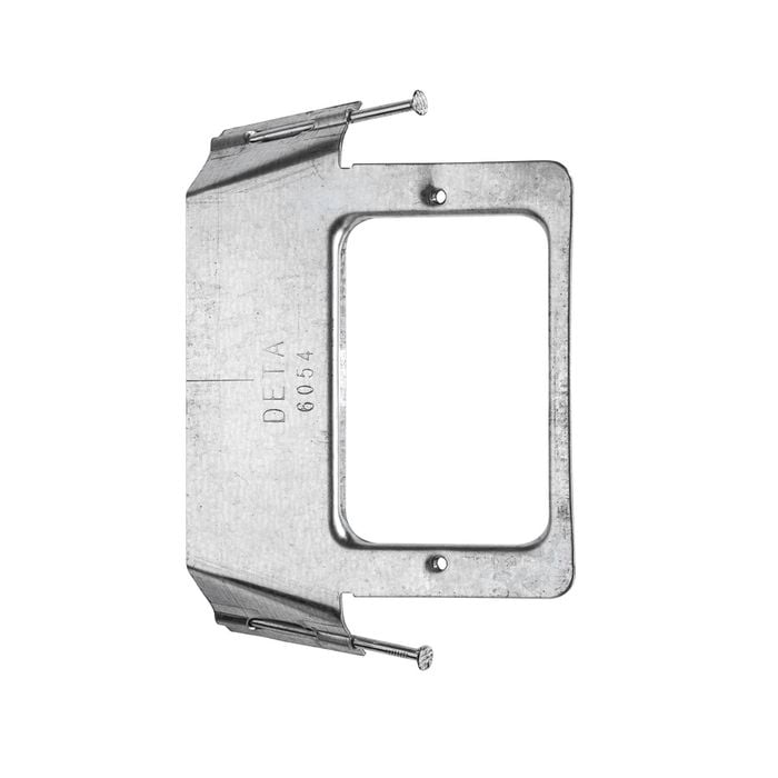 Deta Quick Fit Vertical Stud Mount Bracket