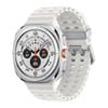 Samsung Galaxy Watch Ultra 2025 LTE 47mm SM-L705FAW1XSA - White