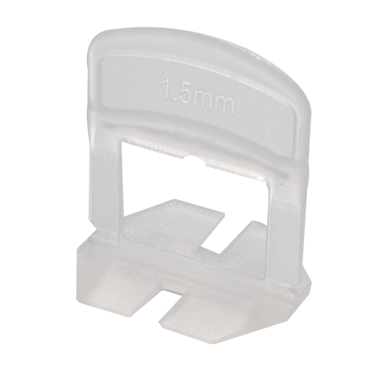DTA 1.5mm Level Up Spacer - 500 Pack - Bunnings Australia