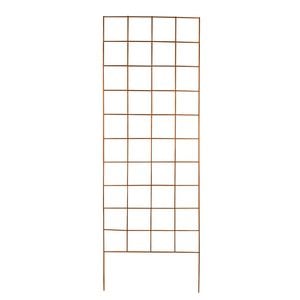 Jack 1900 x 600mm Grip And Grow Rustic Freestanding Plant Trainer