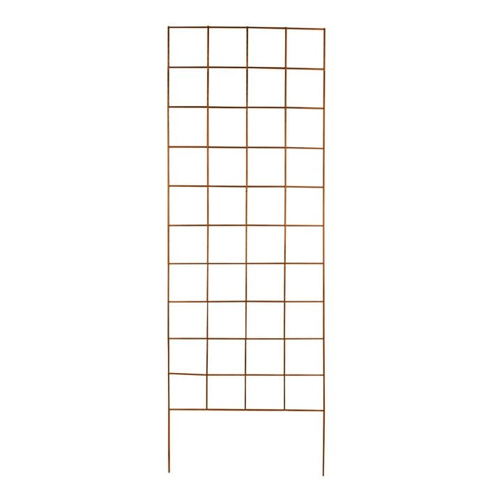 Jack 1900 x 600mm Grip And Grow Rustic Freestanding Plant Trainer