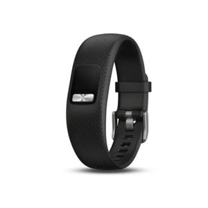 Garmin Vivofit 4 Watch Bands Black Large