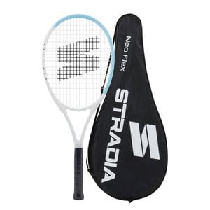 STRADIA Neo Flex Tennis Racquet 27" Aluminium