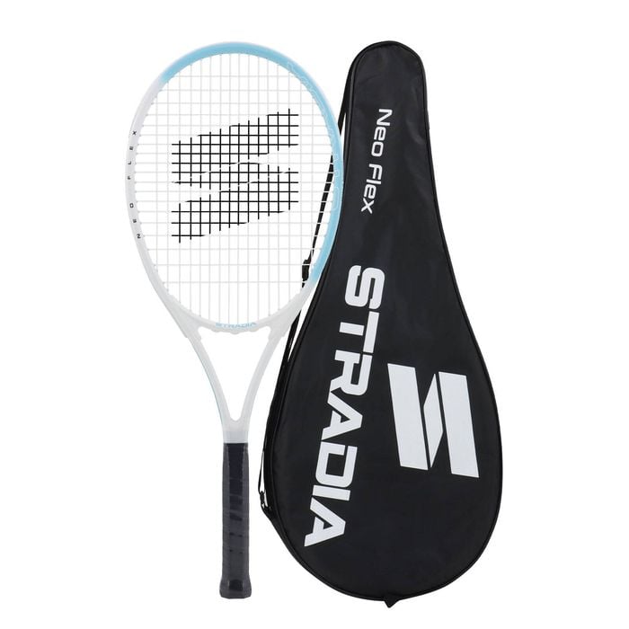 STRADIA Neo Flex Tennis Racquet 27" Aluminium