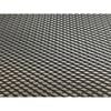 GumLeaf Woodland Grey 1200mm Metal Colorbond Flat Gutter Guard