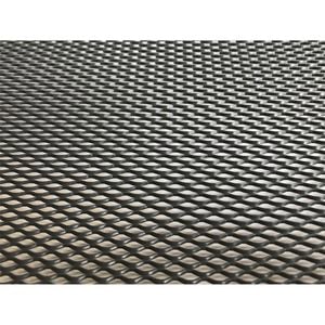 GumLeaf Woodland Grey 1200mm Metal Colorbond Flat Gutter Guard