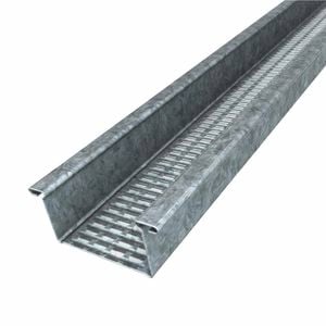 Gyprock CSR 16mm Rondo® 308 Furring Channel