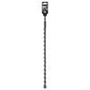 Full Boar 18 x 460mm 4 Cut Tip For SDS-Plus Hammers FB4CUT-18460