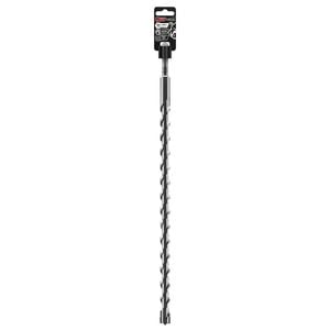 Full Boar 18 x 460mm 4 Cut Tip For SDS-Plus Hammers FB4CUT-18460