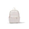 Tosca Metro Quilted Oxford Travel 15" Laptop Backpack Mushroom