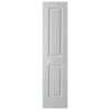 Hume 2040 x 410 x 35mm Internal Door Oak Oakfield - 410mm