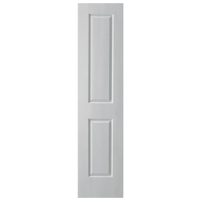 Hume 2040 x 410 x 35mm Internal Door Oak Oakfield - 410mm