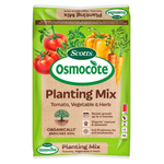 Scotts Osmocote Plus 25L Tomato, Vegetable & Herb Premium Planting Mix