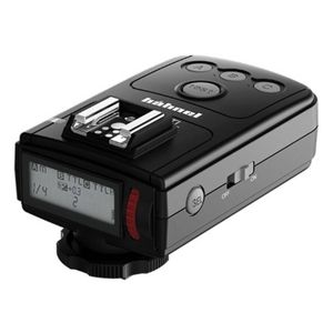 Hahnel Viper TTL Wireless Transmitter for Sony
