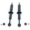 Machter Pair Front Strut Shock Absorbers Fit For Toyota Hilux 4WD KUN26R GGN25R GUN126R 2005-ON