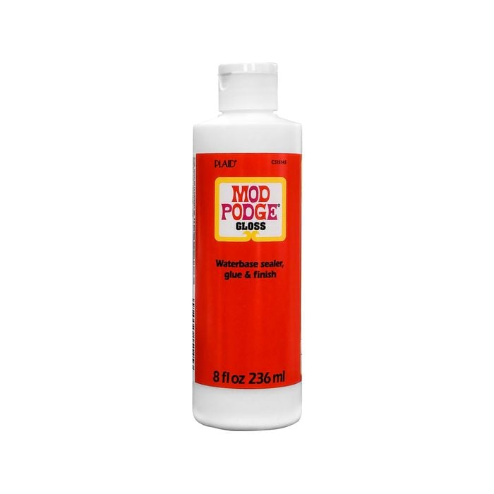 Plaid 8oz 236ml Gloss Mod Podge