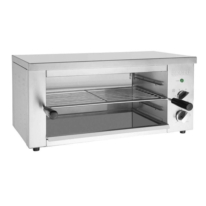 Apuro Salamander Grill - Cj753-a