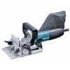 Makita 100mm 701W Plate Joiner-Biscuit Cutter PJ7000