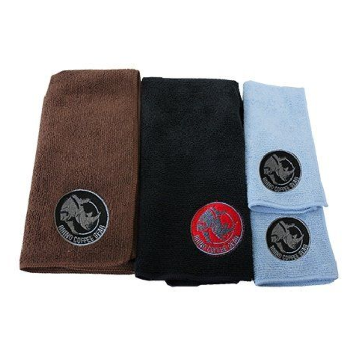 Rhinowares Cloth Set