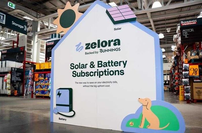 Zelora Media Shoot