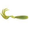 ZMan ST GrubZ 2.5" Soft Plastic Fishing Lure Blood Oil