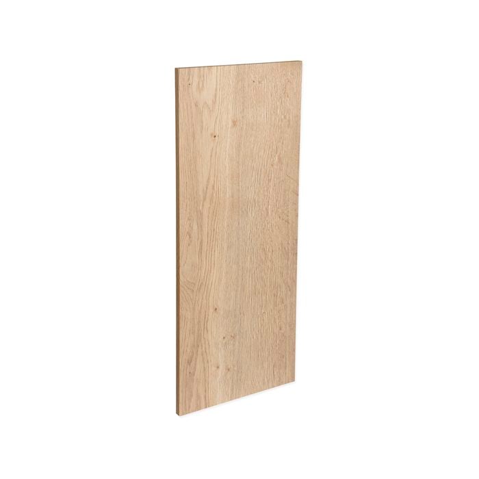 Kaboodle 300mm Hazelnut V Modern Cabinet Door