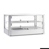 Bonvue Countertop Self-service Heated Food Display Hsw-80l
