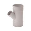 Marley 100mm x 65mm x 45° OPTIM® Reducing Junction