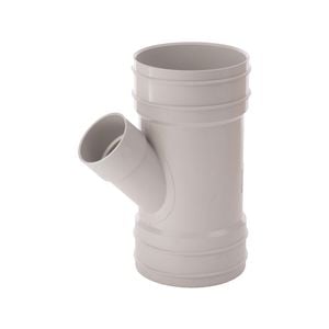 Marley 100mm x 65mm x 45° OPTIM® Reducing Junction
