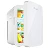 Advwin 13L Mini Fridge Portable Camping Fridge Electric Cooler and Warmer