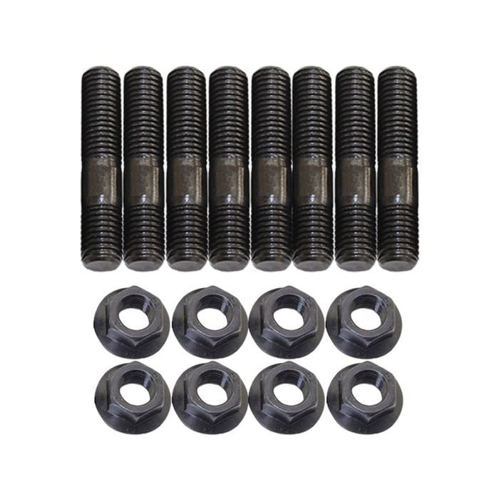 High Tensile Exhaust Manifold Stud Kit For Toyota Hilux 1KZ-TE 3.0L