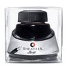 Skrip Fountain Pen Ink Bottle (50mL) (Black)