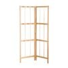 Lauft Garment Hanger Clothes Rail Rack Freestanding Leaning Hallway Stand
