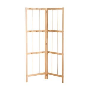 Lauft Garment Hanger Clothes Rail Rack Freestanding Leaning Hallway Stand