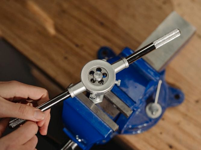 Kincrome Tap & Die Sets