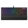 Asus Rog Strix Scope Ii Rx Blue Switch Optical Gaming Keyboard,ip57 Waterproof Protection, Streaming Hotkeys