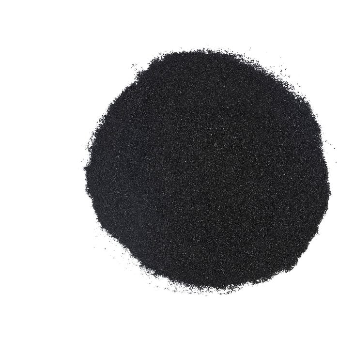 Tuscan Path 2kg Black Sand