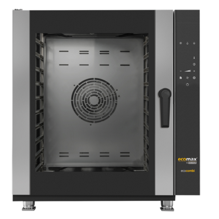 Hobart Eco Combi 10x1/1gn  - Hecme10-c